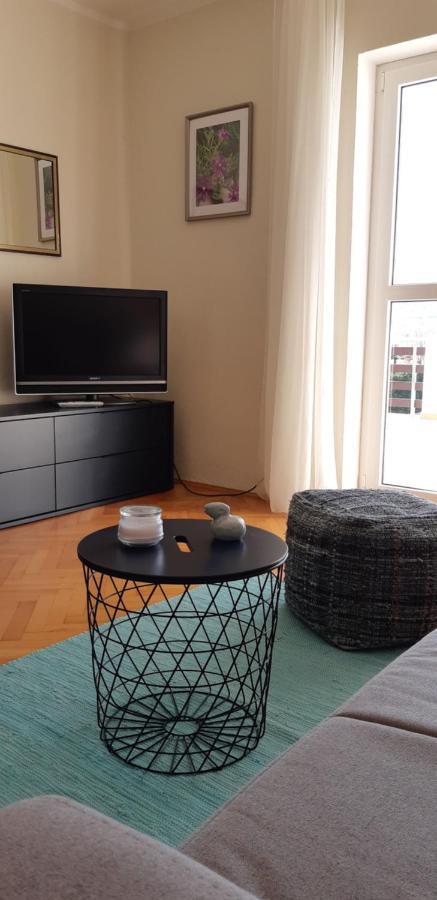 Apartments Marzic Pag Town Dış mekan fotoğraf