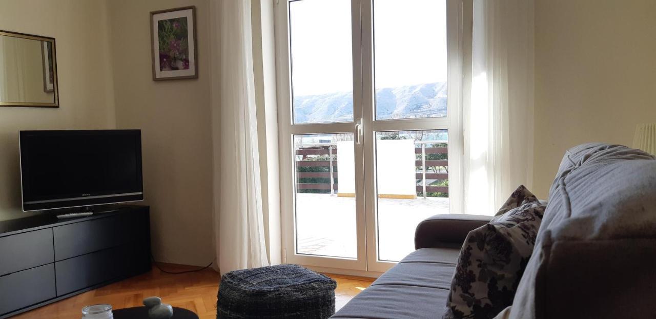 Apartments Marzic Pag Town Dış mekan fotoğraf