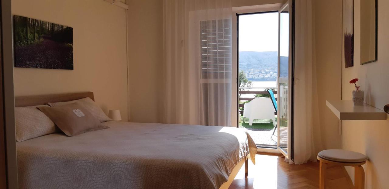 Apartments Marzic Pag Town Dış mekan fotoğraf