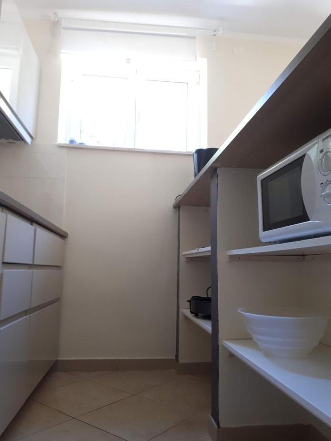 Apartments Marzic Pag Town Dış mekan fotoğraf