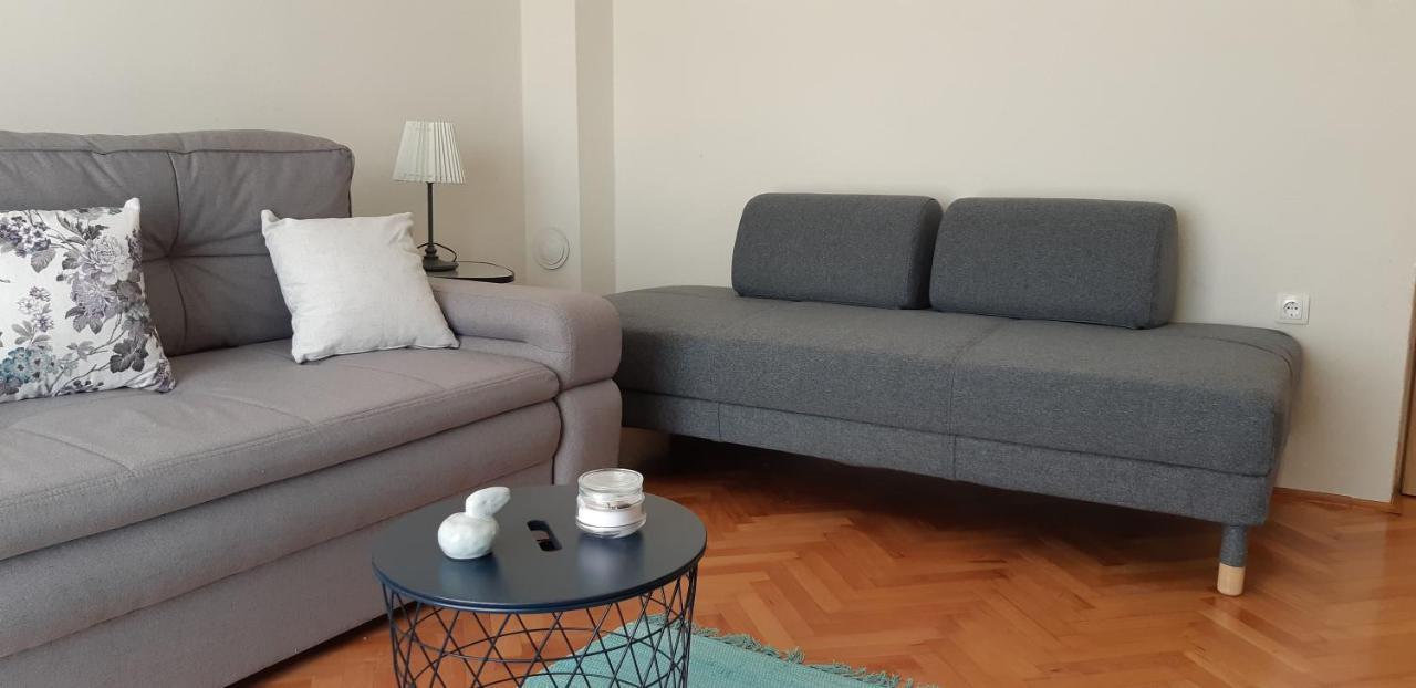 Apartments Marzic Pag Town Dış mekan fotoğraf