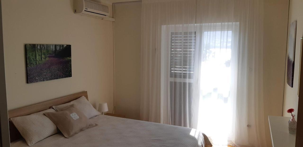 Apartments Marzic Pag Town Dış mekan fotoğraf
