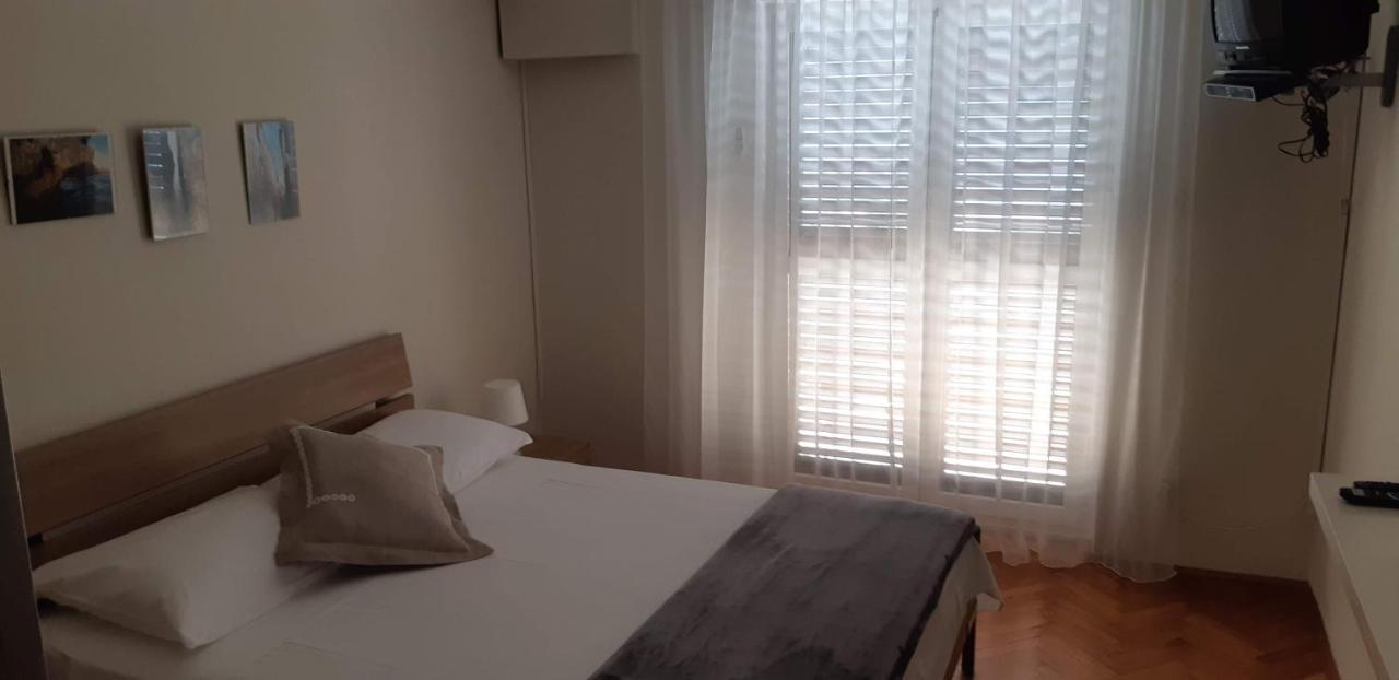 Apartments Marzic Pag Town Dış mekan fotoğraf