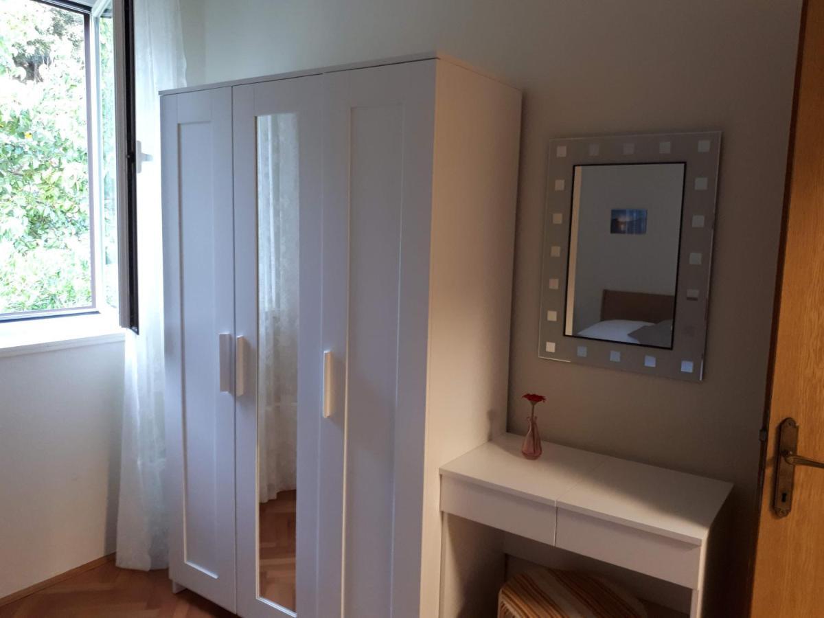 Apartments Marzic Pag Town Dış mekan fotoğraf