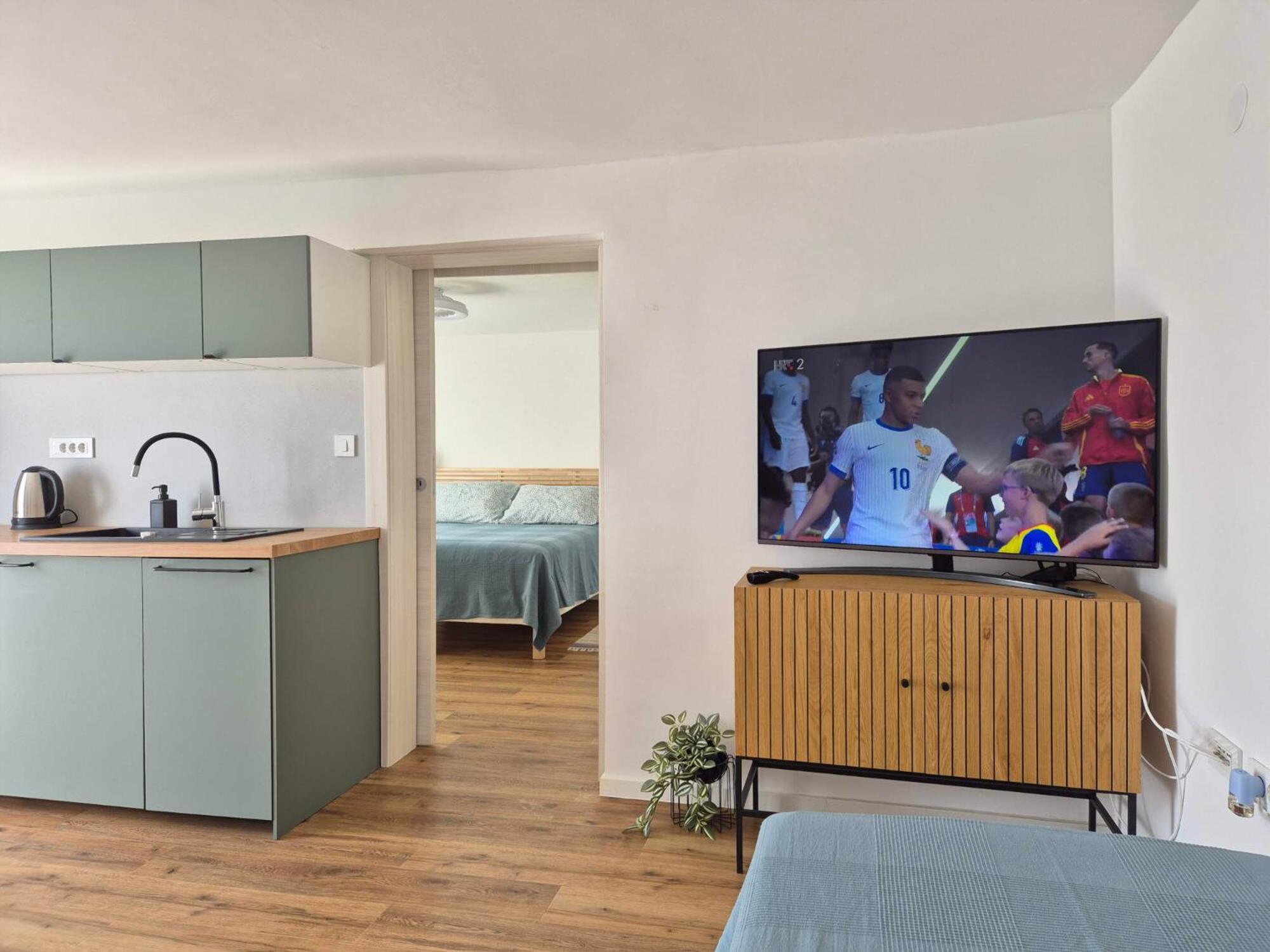 Apartments Marzic Pag Town Dış mekan fotoğraf