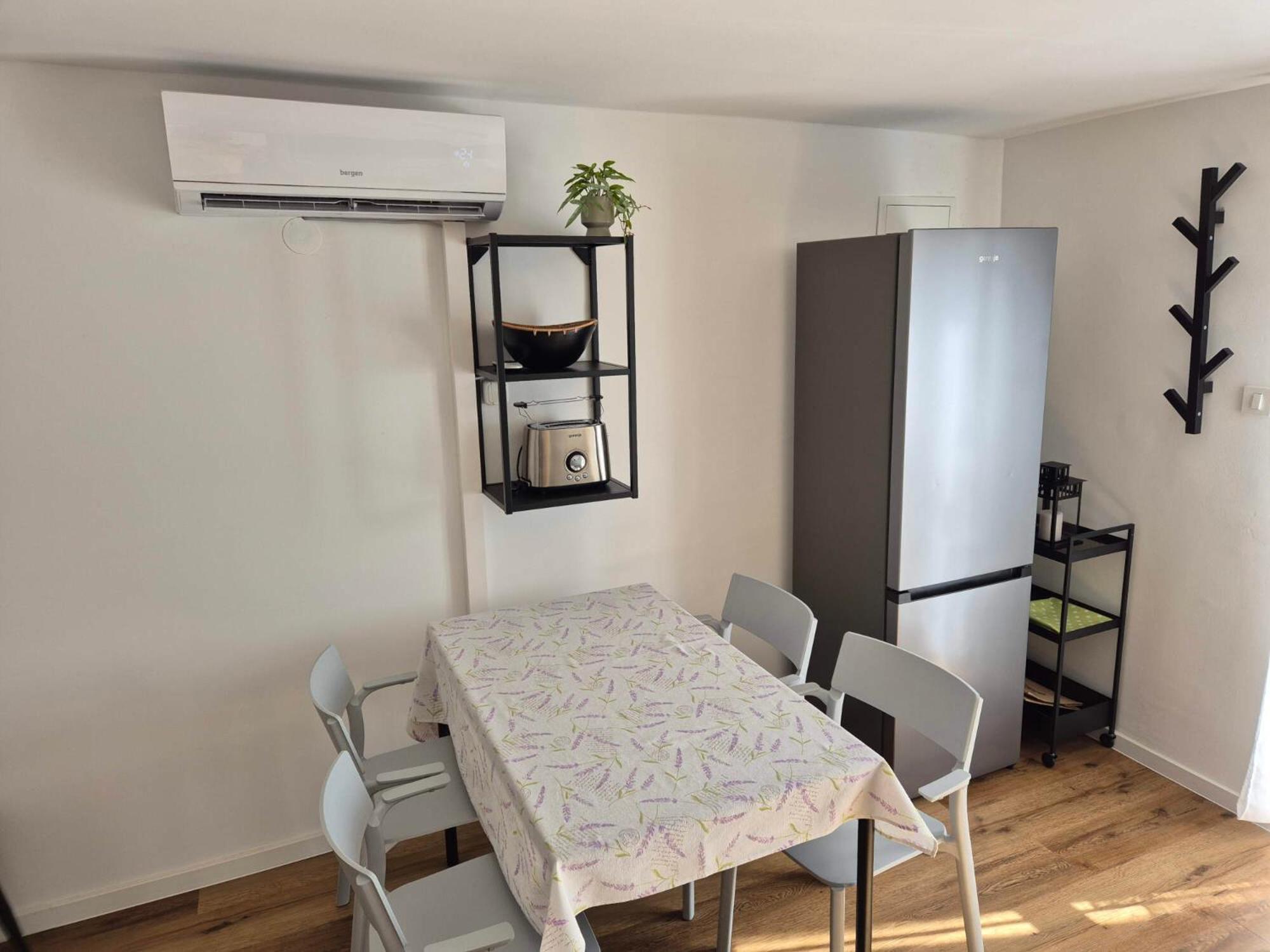 Apartments Marzic Pag Town Dış mekan fotoğraf