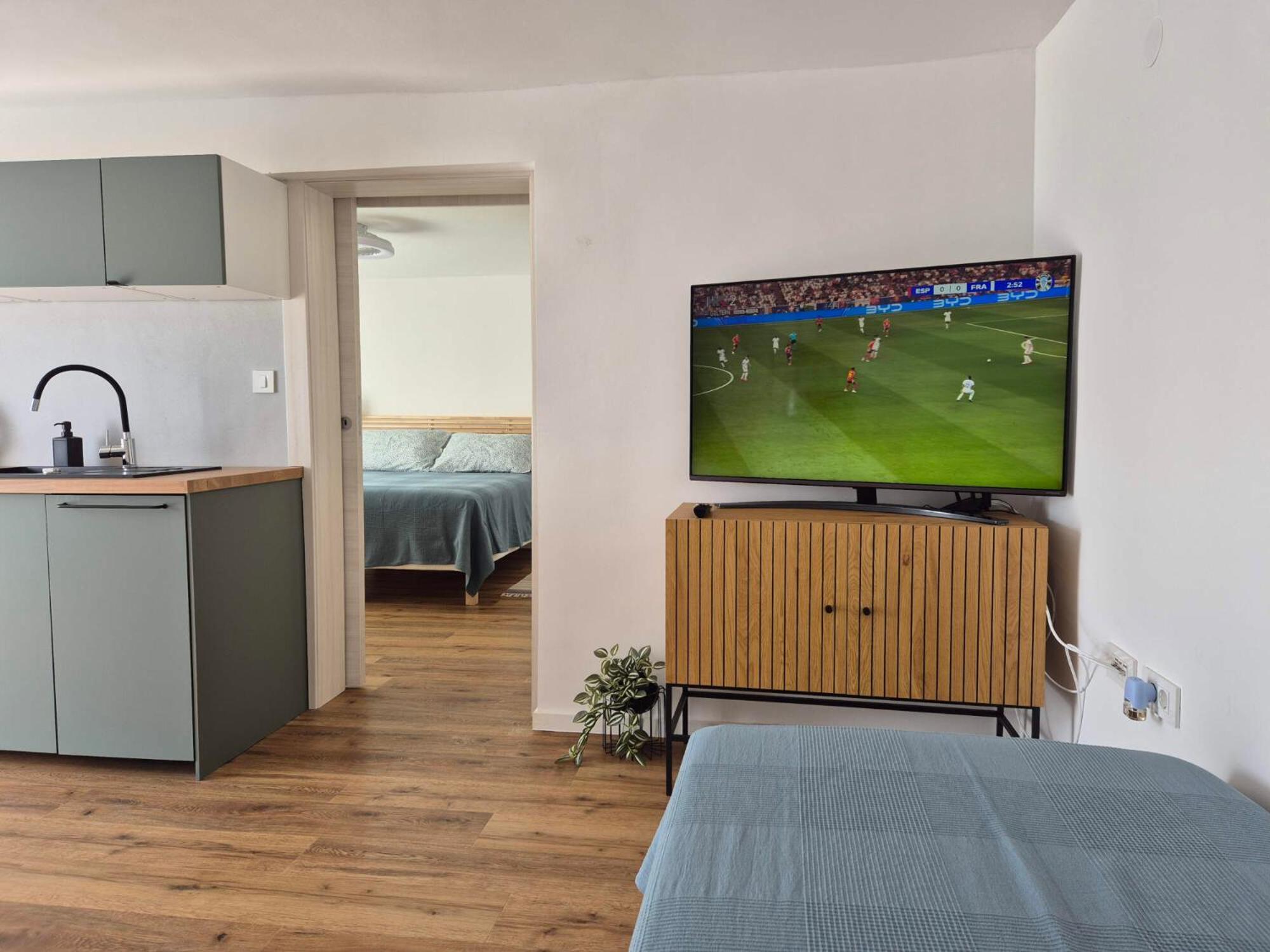 Apartments Marzic Pag Town Dış mekan fotoğraf