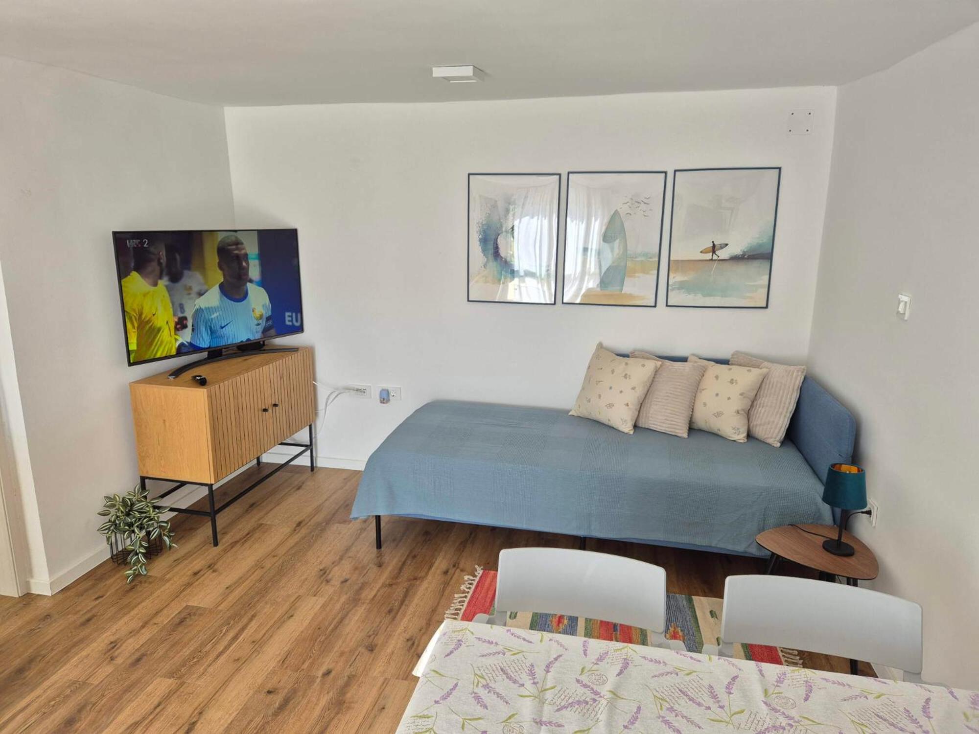Apartments Marzic Pag Town Dış mekan fotoğraf