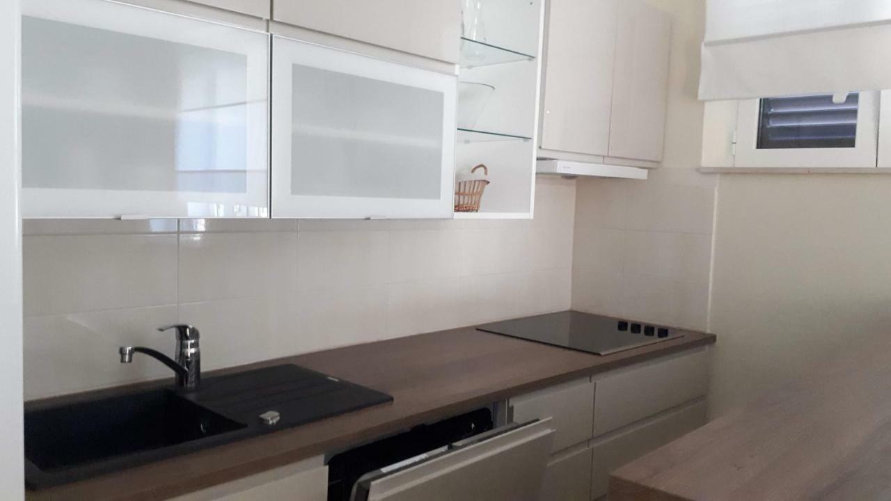 Apartments Marzic Pag Town Dış mekan fotoğraf