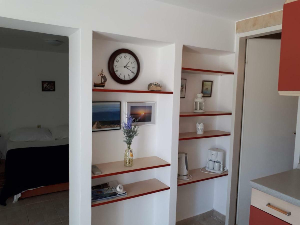 Apartments Marzic Pag Town Dış mekan fotoğraf