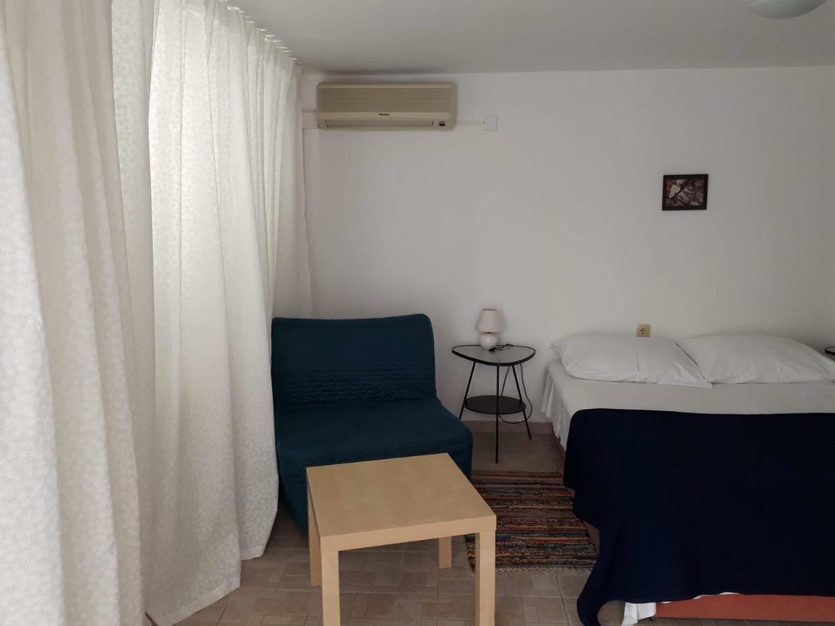 Apartments Marzic Pag Town Dış mekan fotoğraf